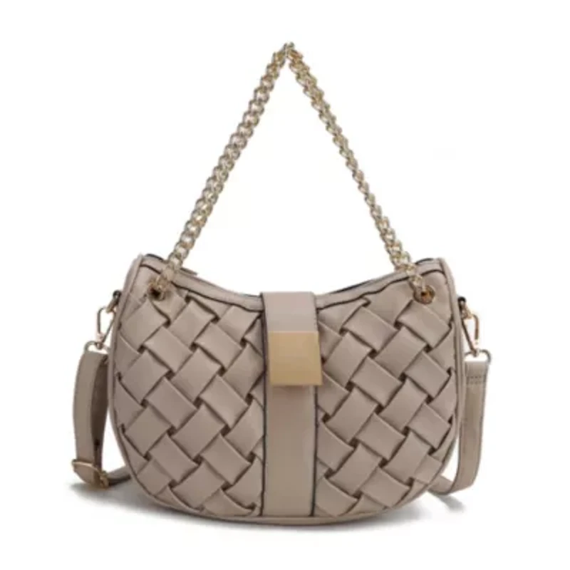 Solari Shoulder Bag
