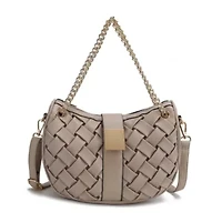 Solari Shoulder Bag
