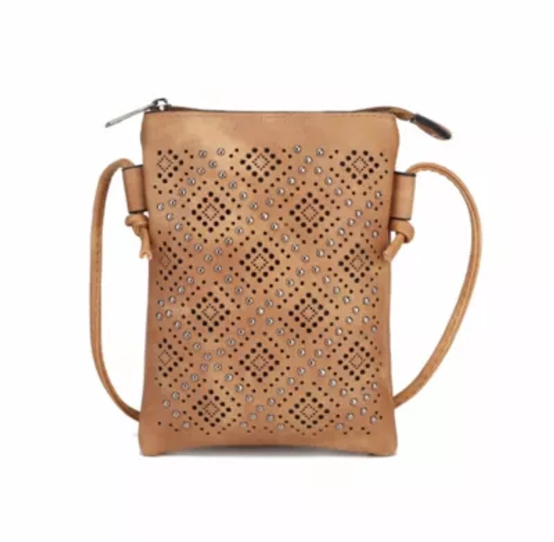 Leysha Crossbody Bag