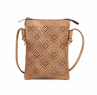 Leysha Crossbody Bag