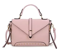 Angela Satchel Bag