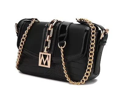 Wendalyn Crossbody Bag