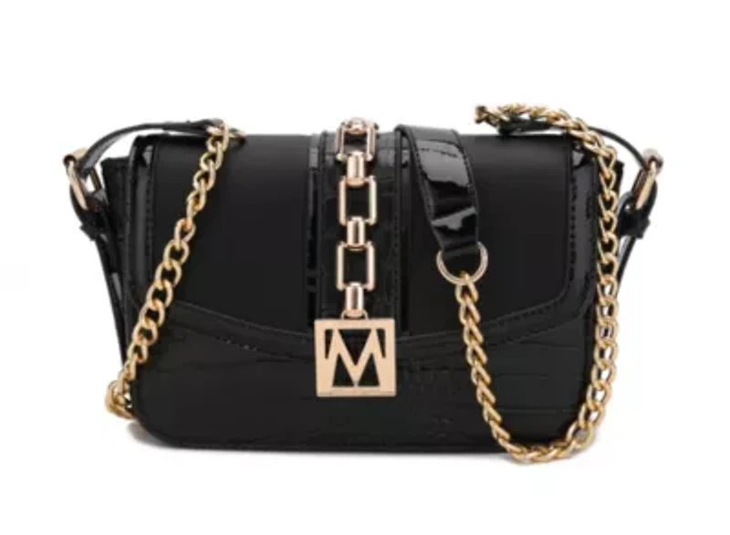 Wendalyn Crossbody Bag