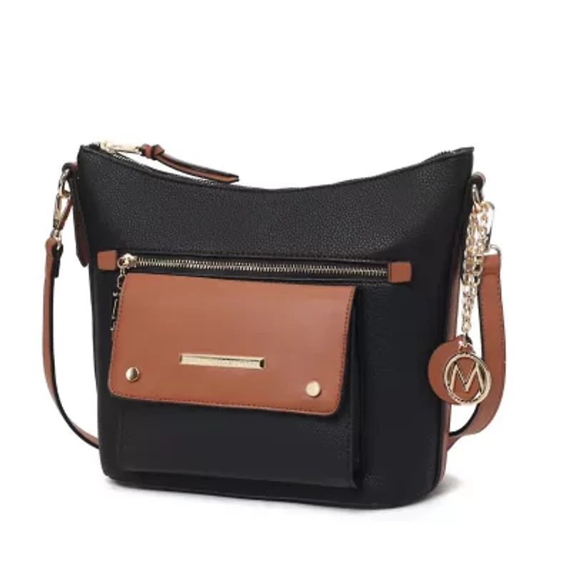 Serenity Crossbody Bag