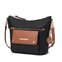 Serenity Crossbody Bag