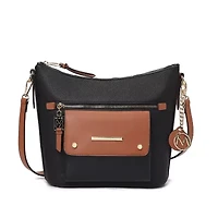 Serenity Crossbody Bag