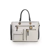 Julia Satchel Handbag
