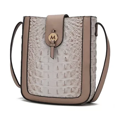 Molly Crossbody Handbag