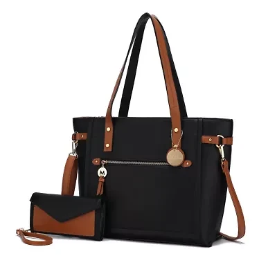 Andrys Tote Handbag
