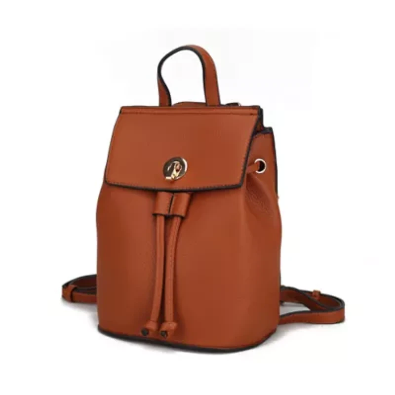 Serafina Backpack Bag