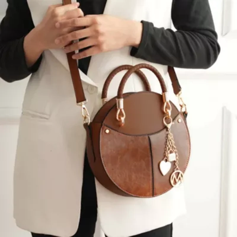 Nobella Crossbody Bag