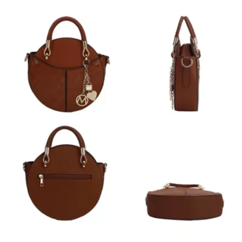 Nobella Crossbody Bag