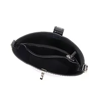 Evelina Mini Bucket Bag