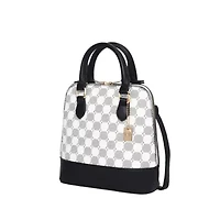 Marjorie Satchel Bag