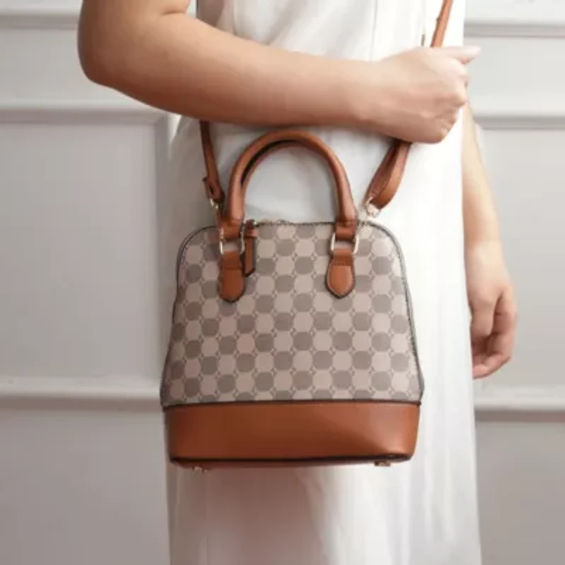 Marjorie Satchel Bag