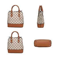 Marjorie Satchel Bag