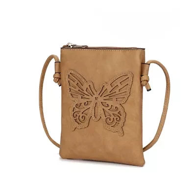 Skyli Crossbody Bag
