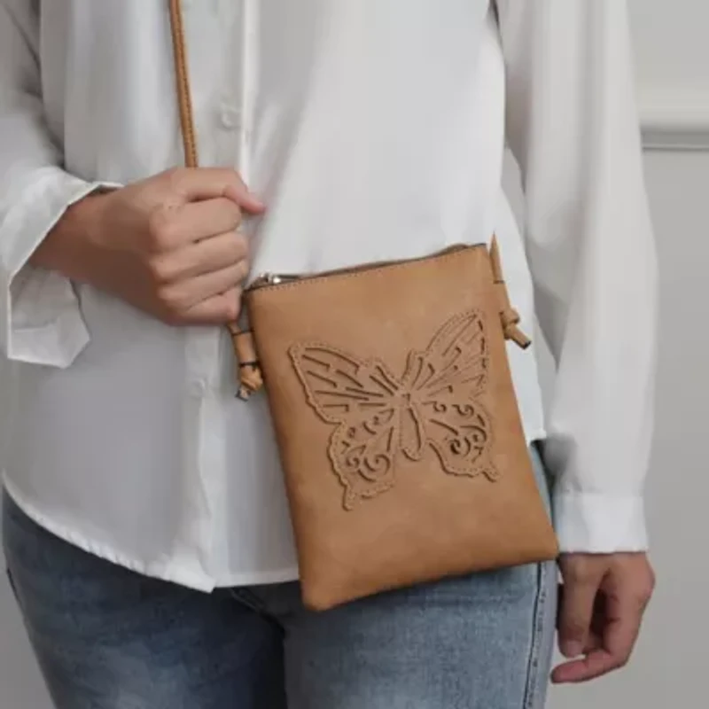 Skyli Crossbody Bag