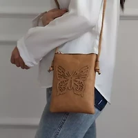Skyli Crossbody Bag