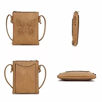 Skyli Crossbody Bag