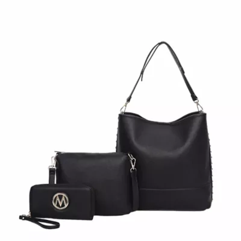 Wren Hobo 3pc Set