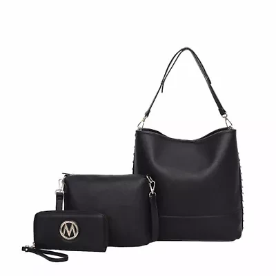 Wren Hobo 3pc Set