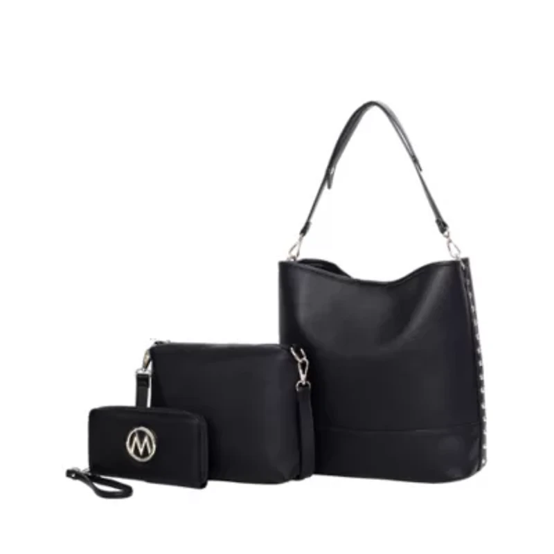 Wren Hobo 3pc Set