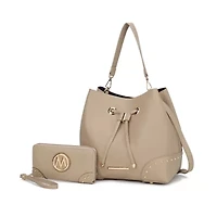 Callie Bucket 2pc Set