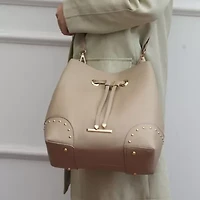 Callie Bucket 2pc Set