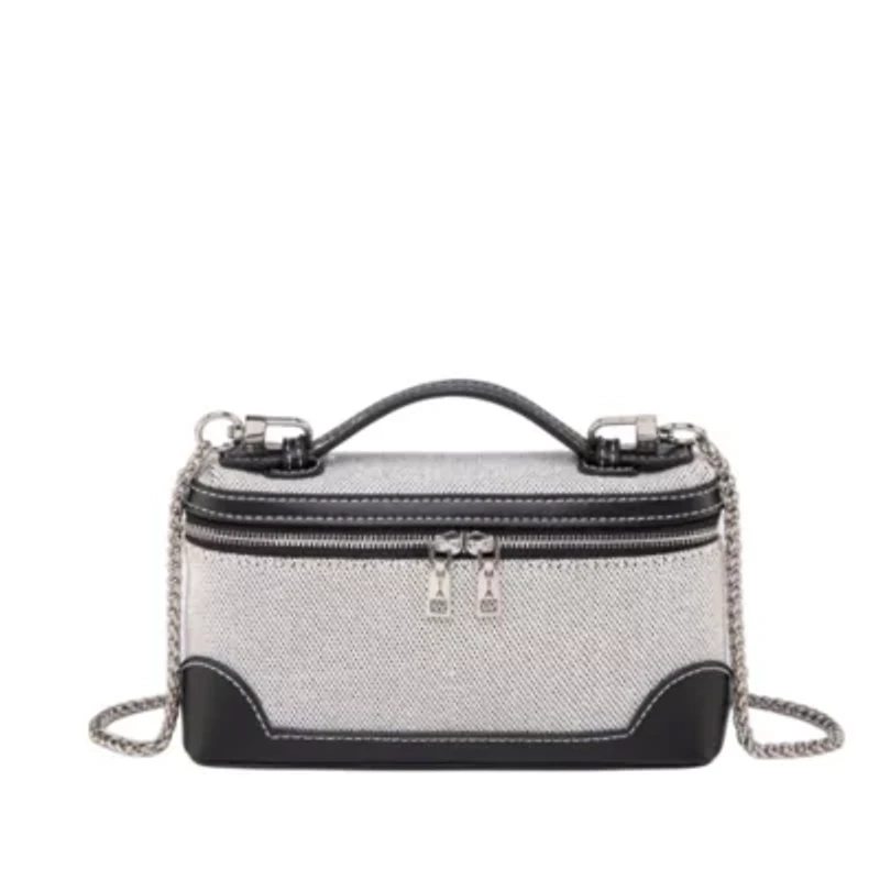 Zinnia Top Handle Vanity Crossbody, Now J’OMOR by Mia