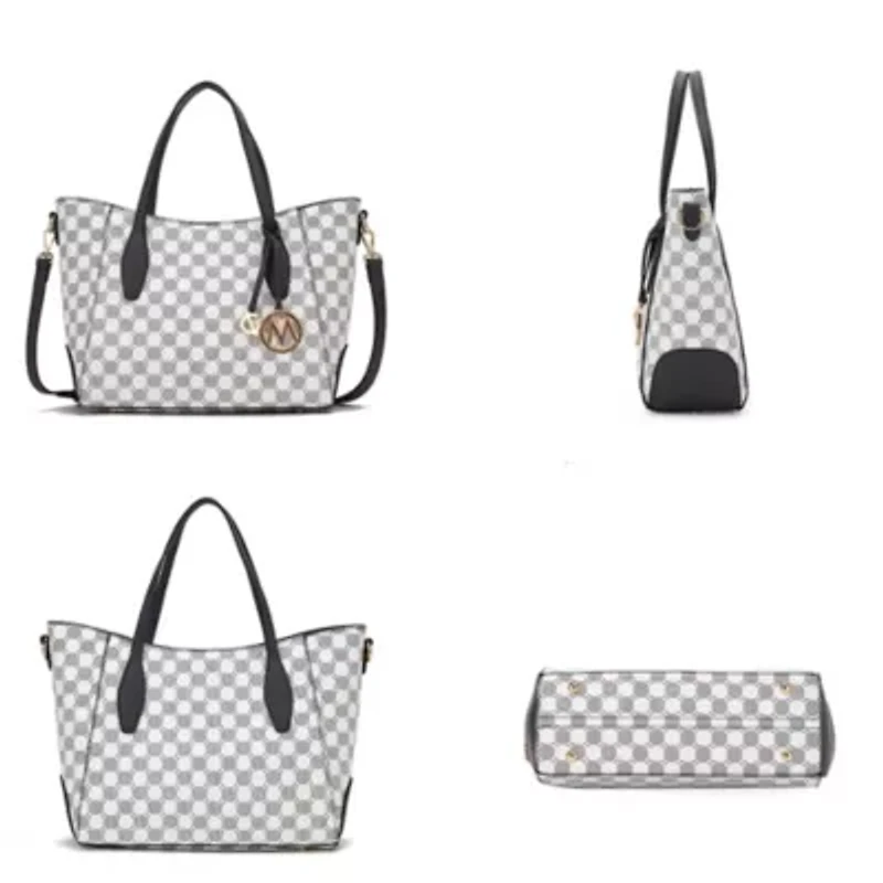 Gianna Tote with Wallet