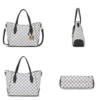 Gianna Tote with Wallet