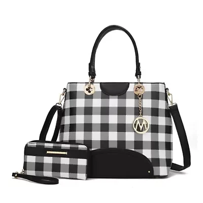 Gabriella Bag 2pc Set