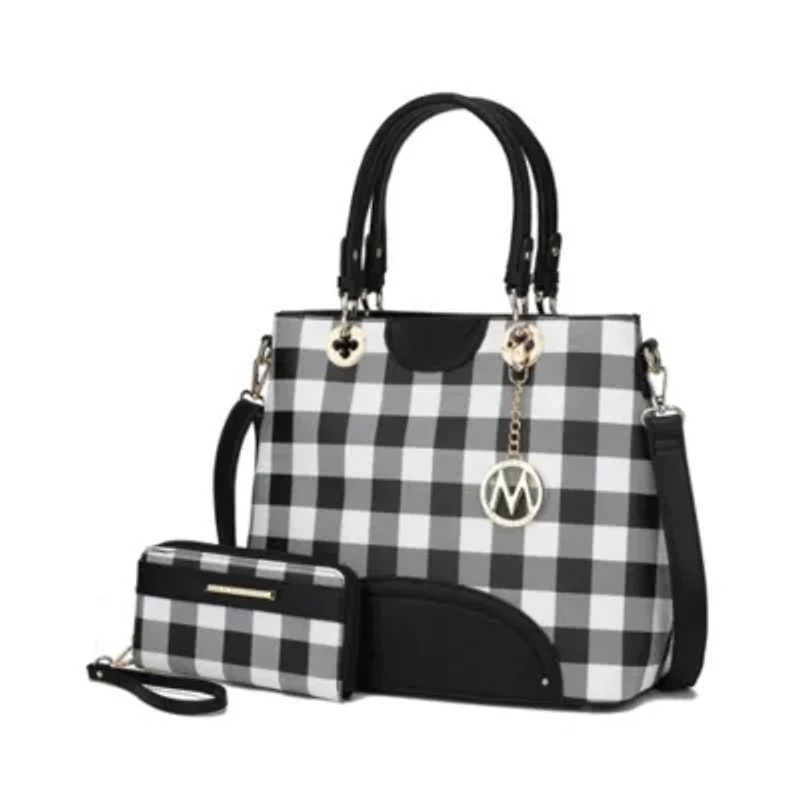 Gabriella Bag 2pc Set