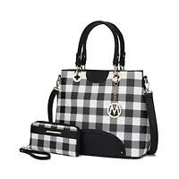 Gabriella Bag 2pc Set