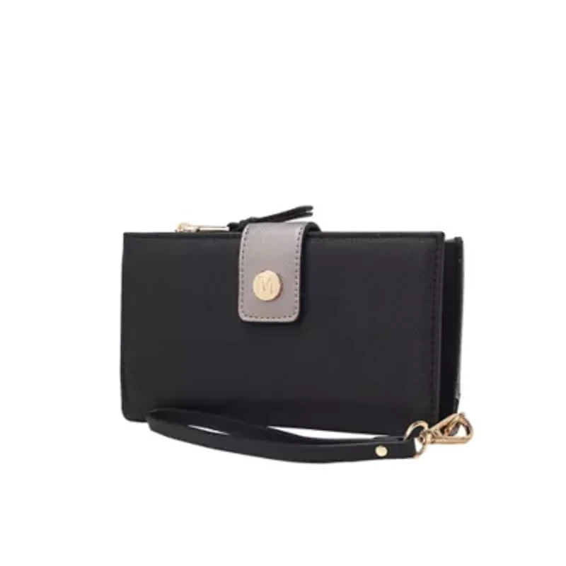 Solene Wristlet Wallet