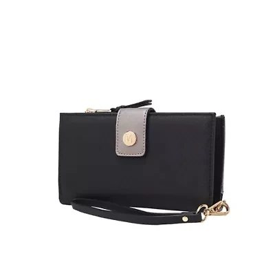 Solene Wristlet Wallet