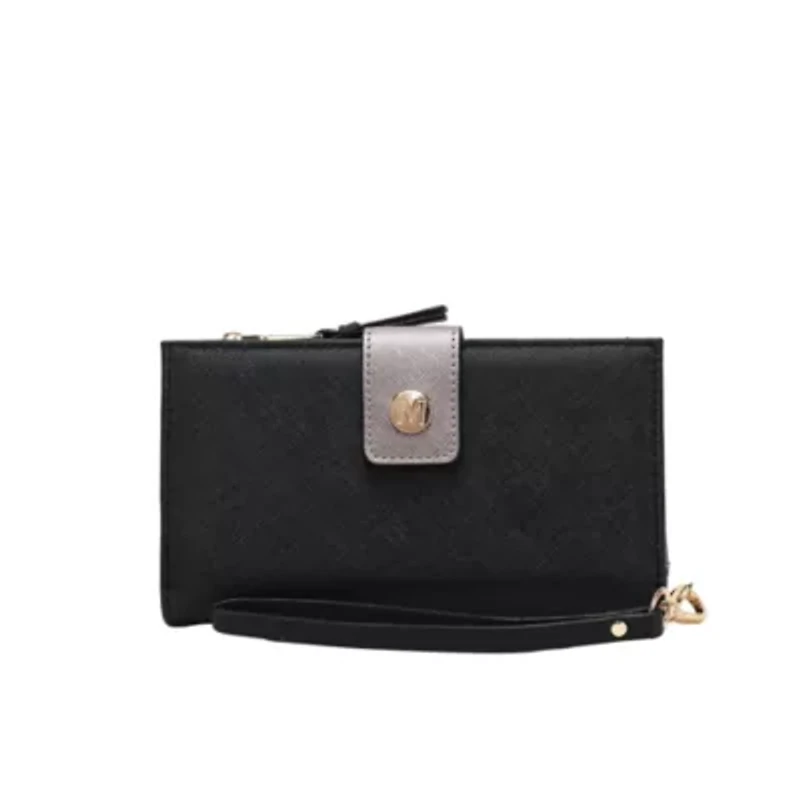 Solene Wristlet Wallet