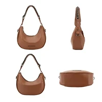 Morgana Shoulder Bag