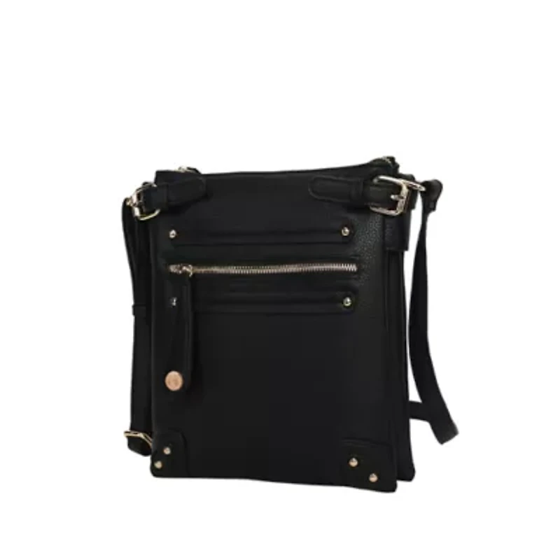 Parker Crossbody Bag