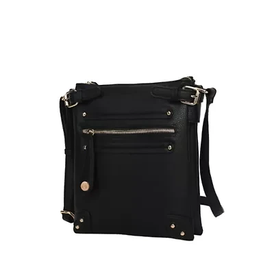 Parker Crossbody Bag
