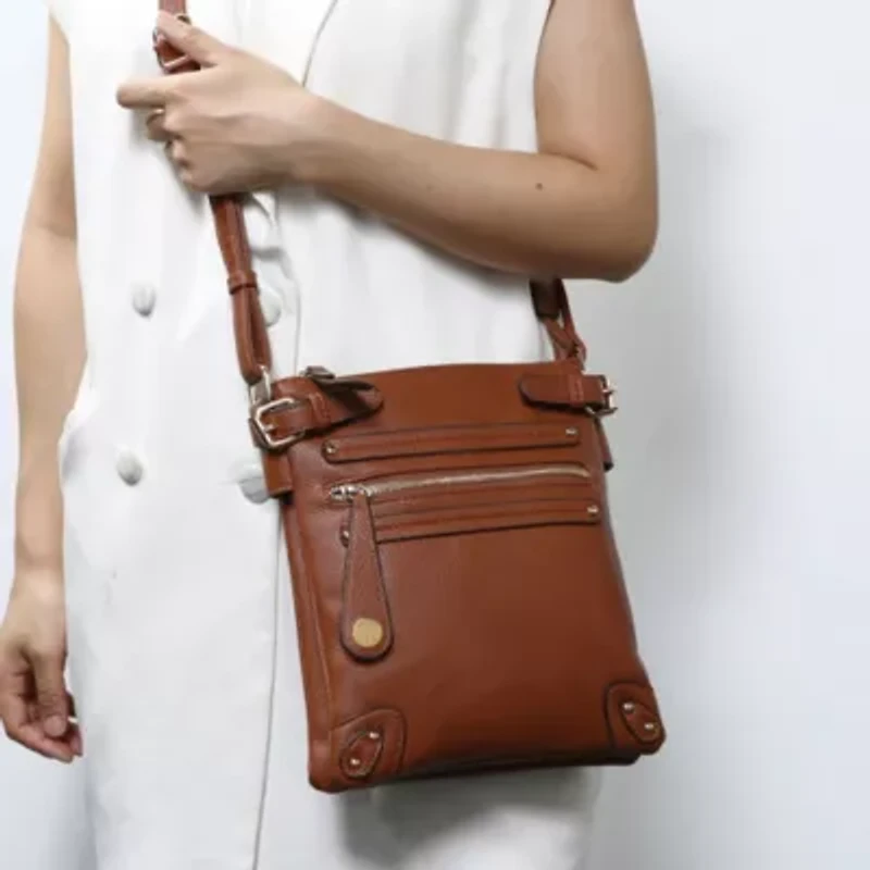Parker Crossbody Bag