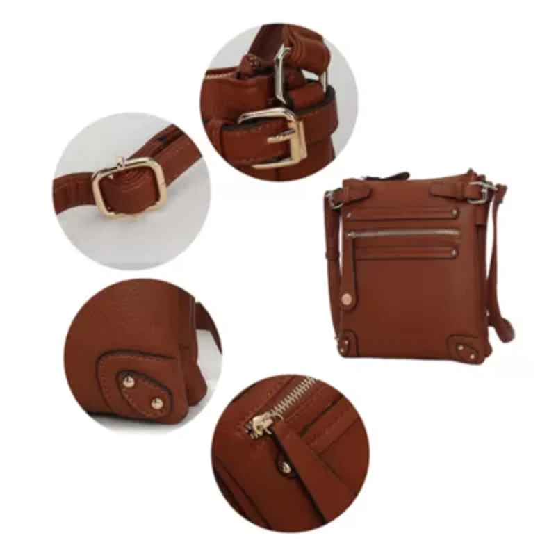 Parker Crossbody Bag