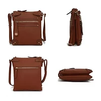 Parker Crossbody Bag