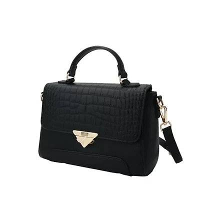 Saphira Satchel Bag