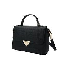 Saphira Satchel Bag
