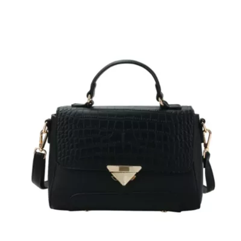Saphira Satchel Bag