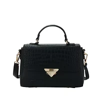 Saphira Satchel Bag