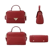 Saphira Satchel Bag