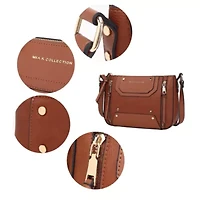 Noemi Shoulder Bag